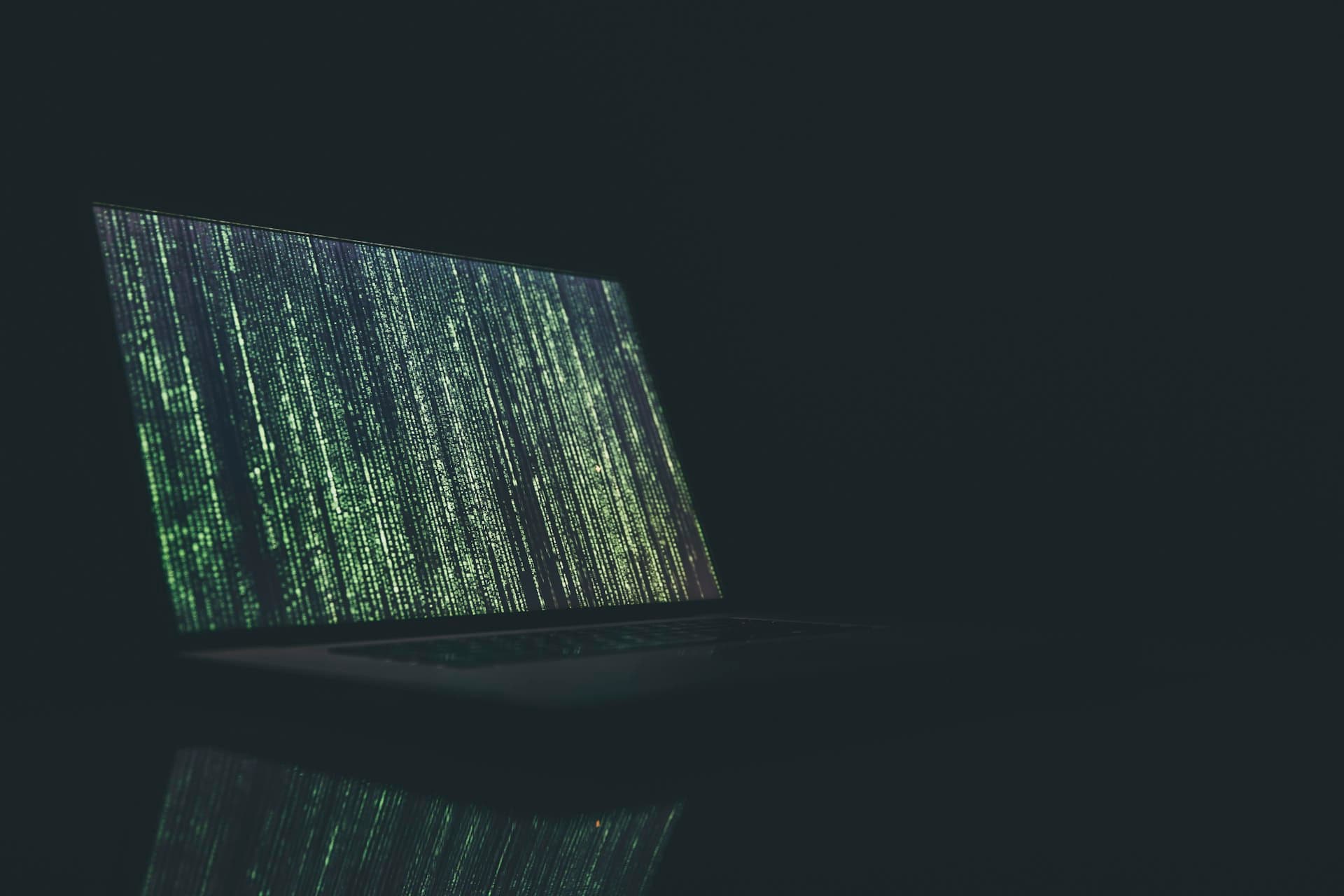 Privacy and security concept